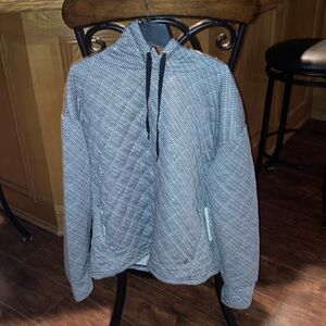 Jones New York Hoodie brand new